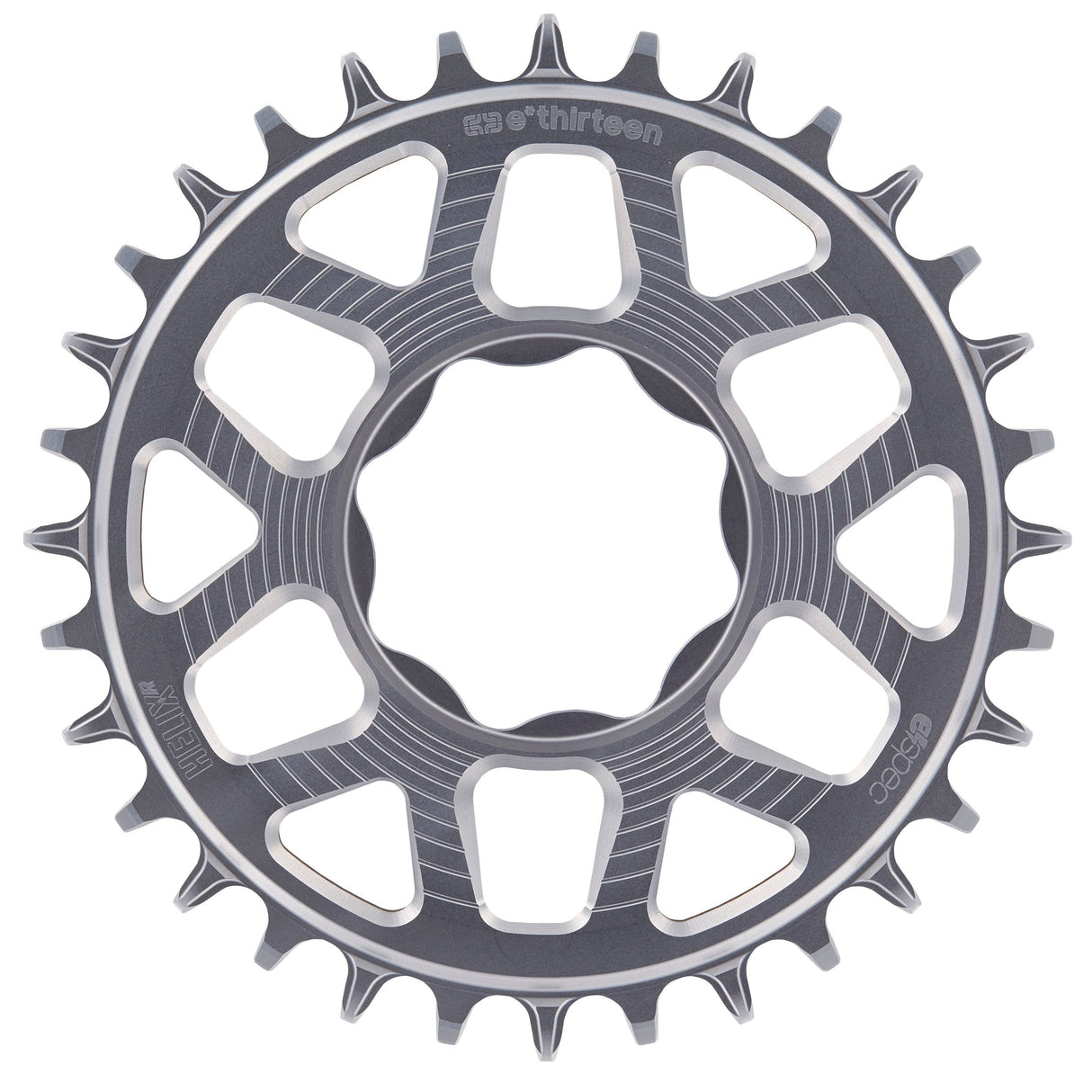 Helix Race e*spec Chainring