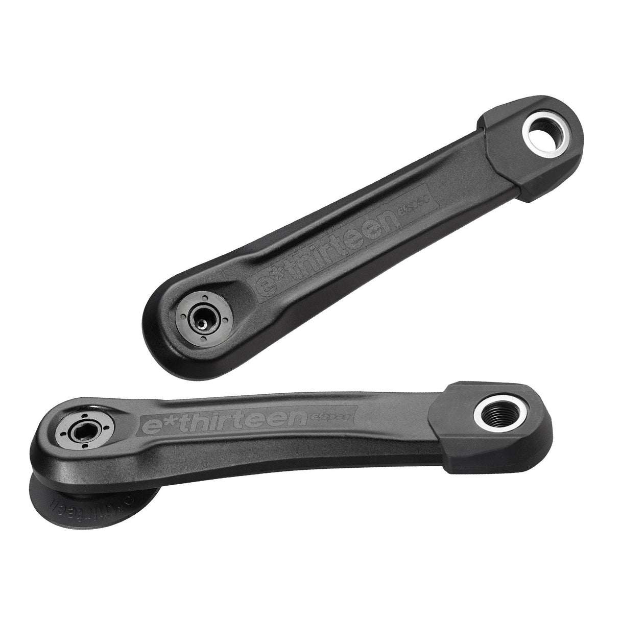 Helix Core e*spec Alloy Cranks