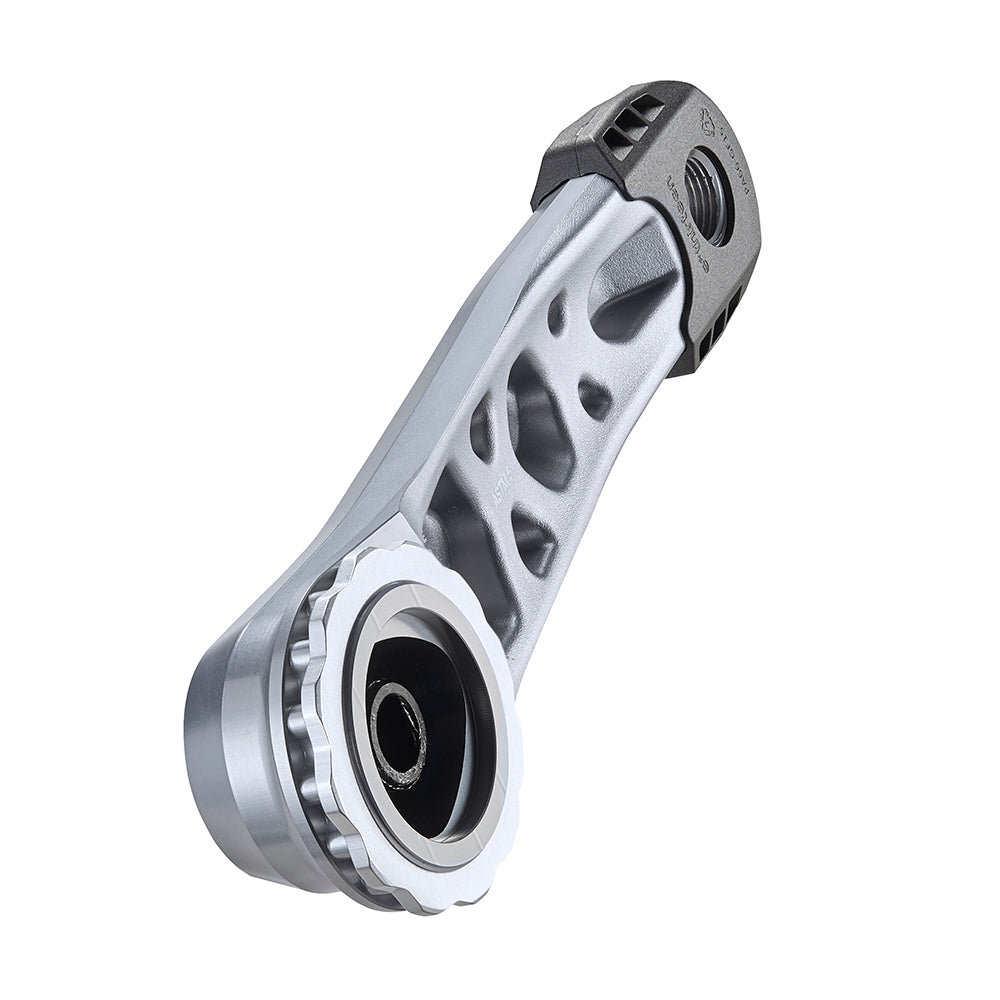 Helix Race Alloy GR Cranks