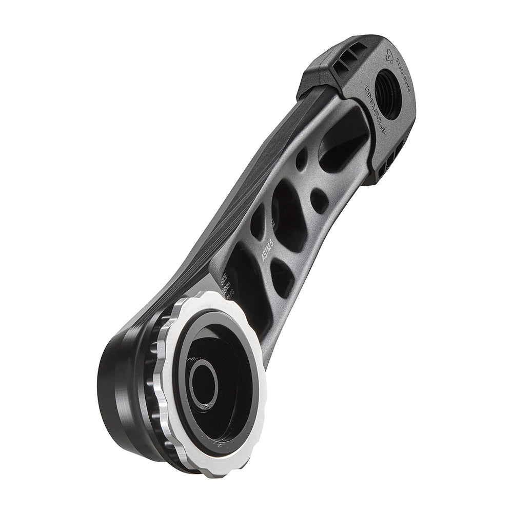 Helix Race Alloy GR Cranks
