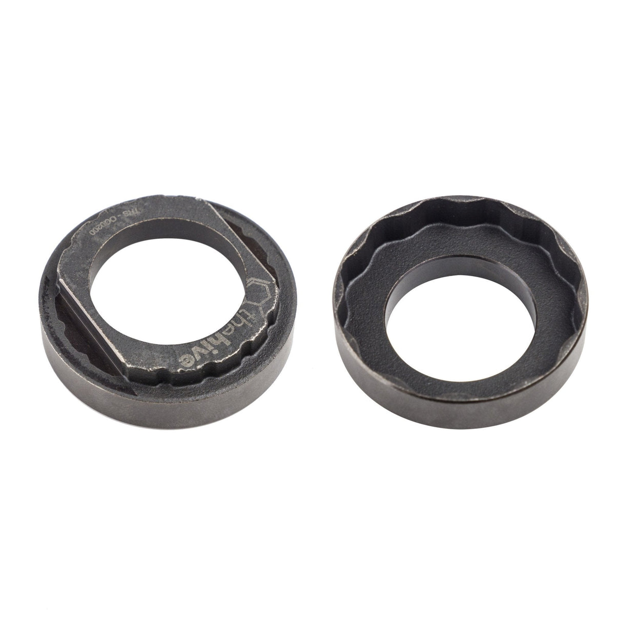 Bottom Bracket, Chainring and Cassette Lockring Tool