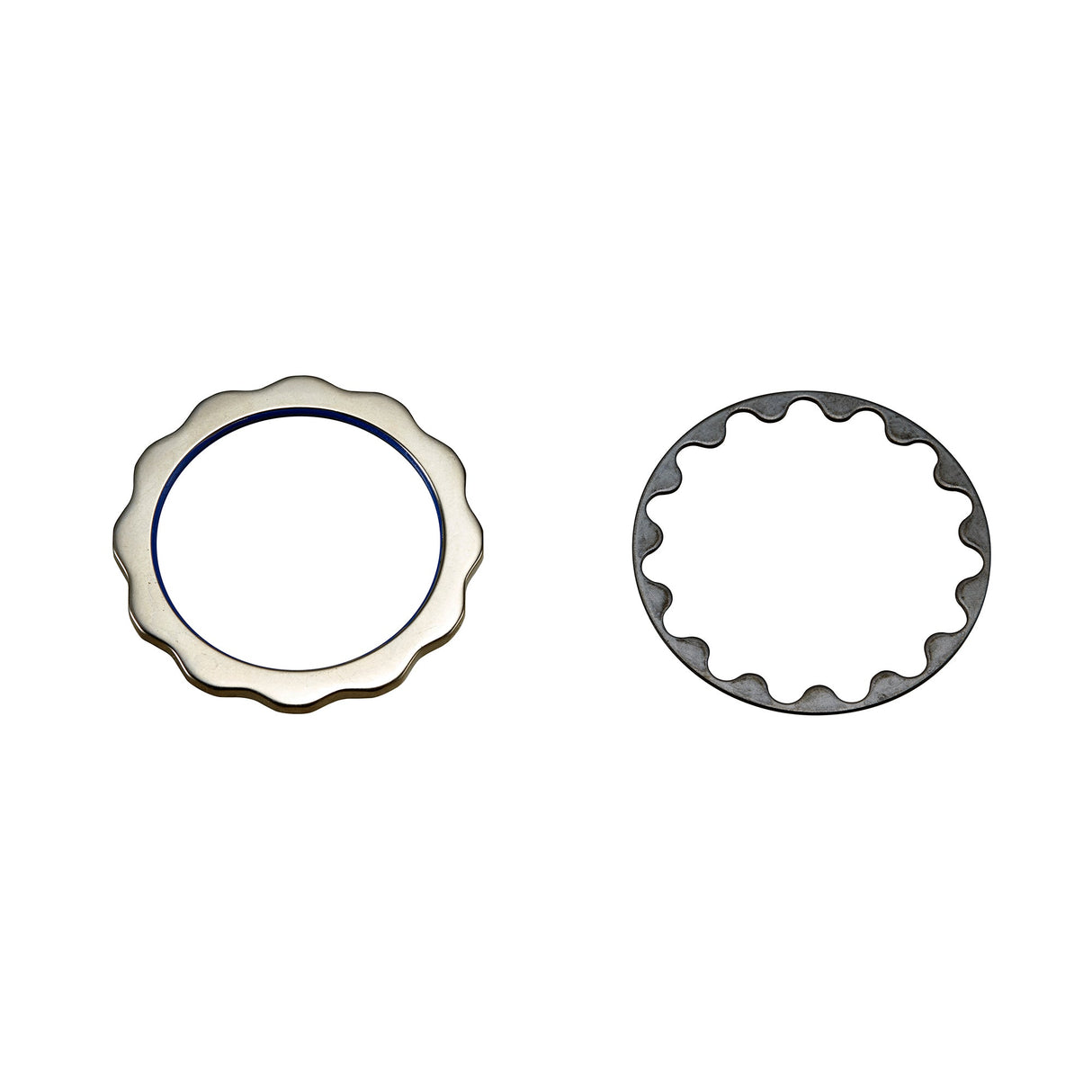 Spacer and Lockring Kit for Helix Chainrings with TRS/LG1/XCX/Helix Cranks