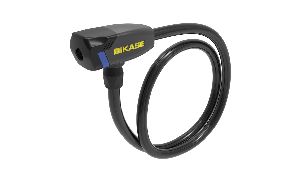 CoilKASE KeyMAX 180cm 6' (72 inches)