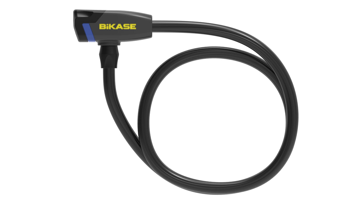 CoilKASE KeyMAX 180cm 6' (72 inches)