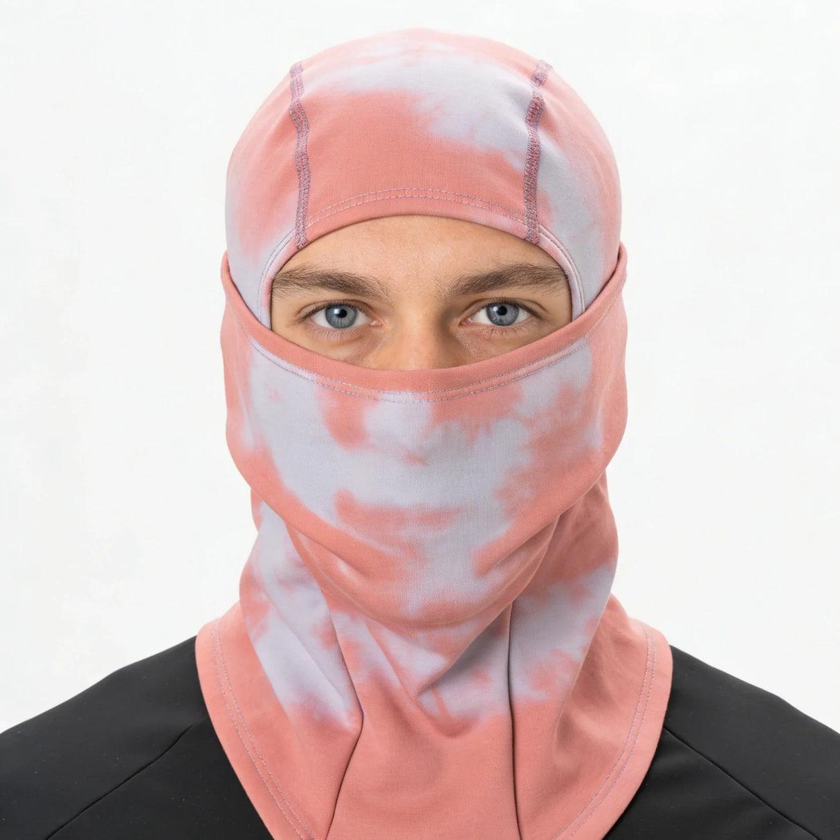 Thermochromic Fleece Balaclava Breathable Waterproof