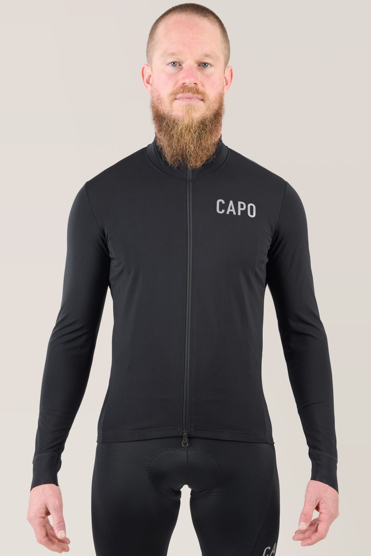 G.S. Padrone Leggero Wind Jacket