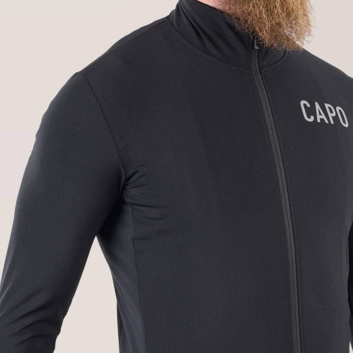 G.S. Padrone Leggero Wind Jacket