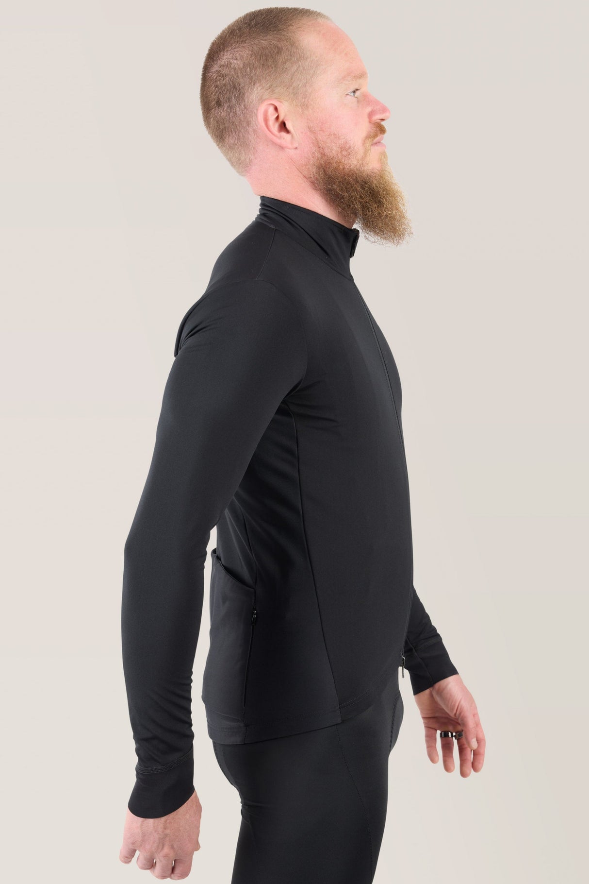 G.S. Padrone Leggero Wind Jacket