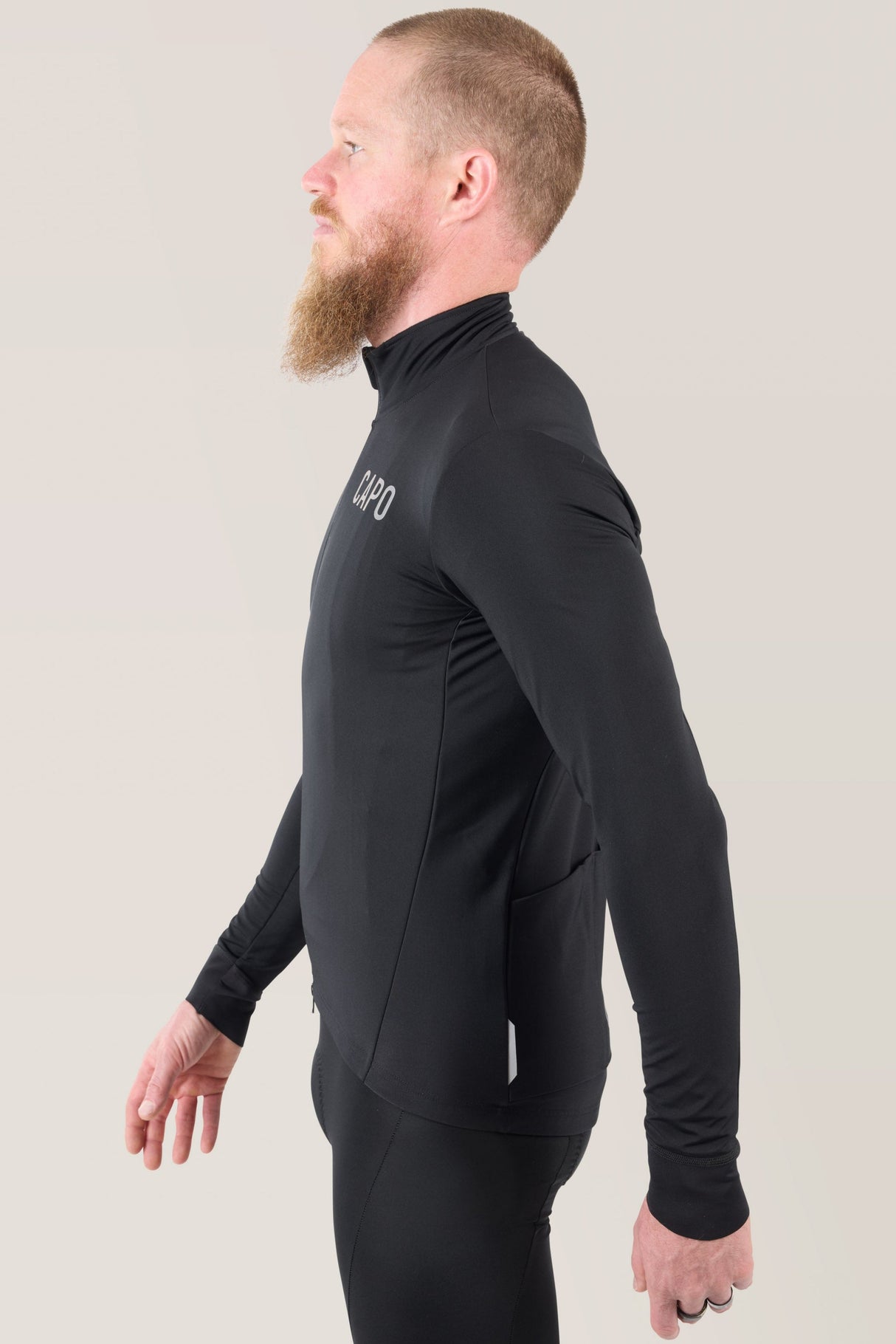 G.S. Padrone Leggero Wind Jacket