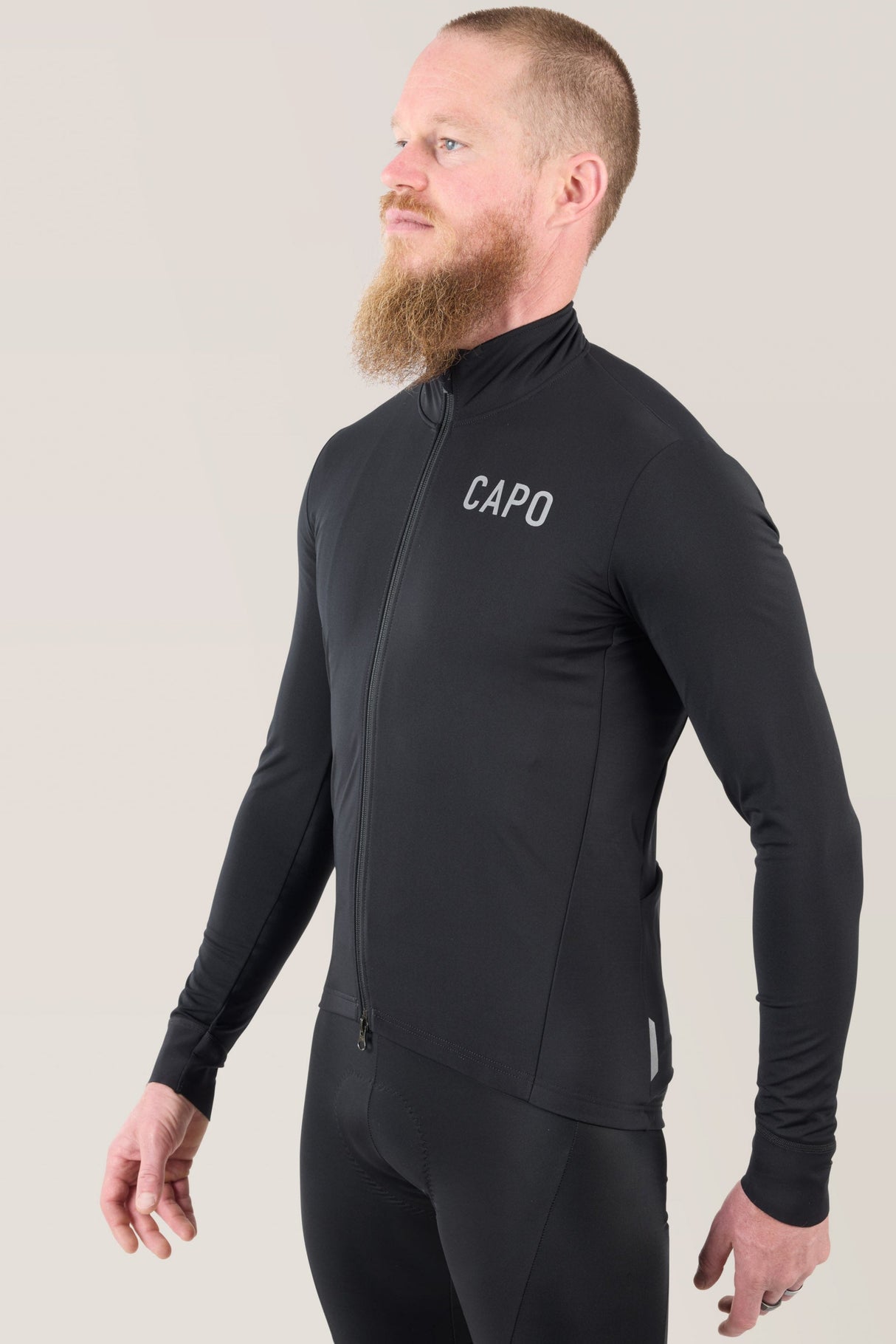 G.S. Padrone Leggero Wind Jacket