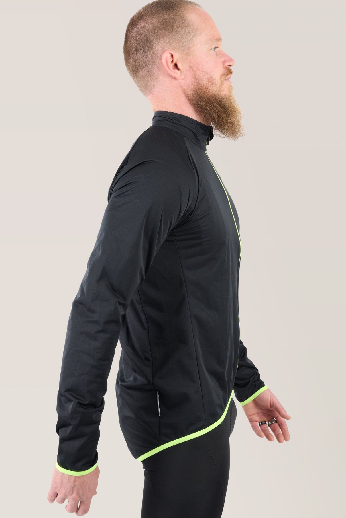 Super Corsa Compatto Rain Jacket