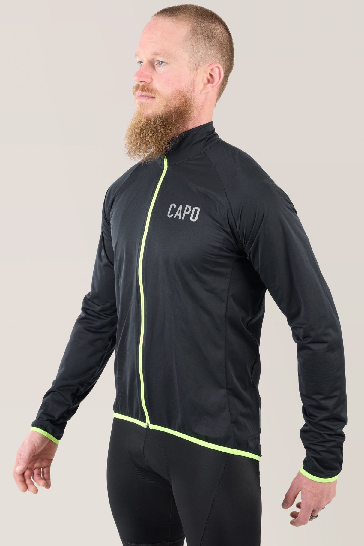 Super Corsa Compatto Rain Jacket