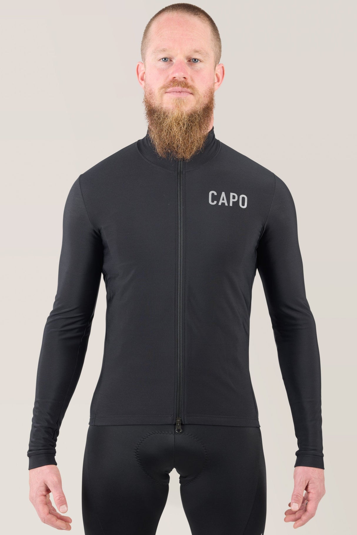 Super Corsa Inverno Jersey