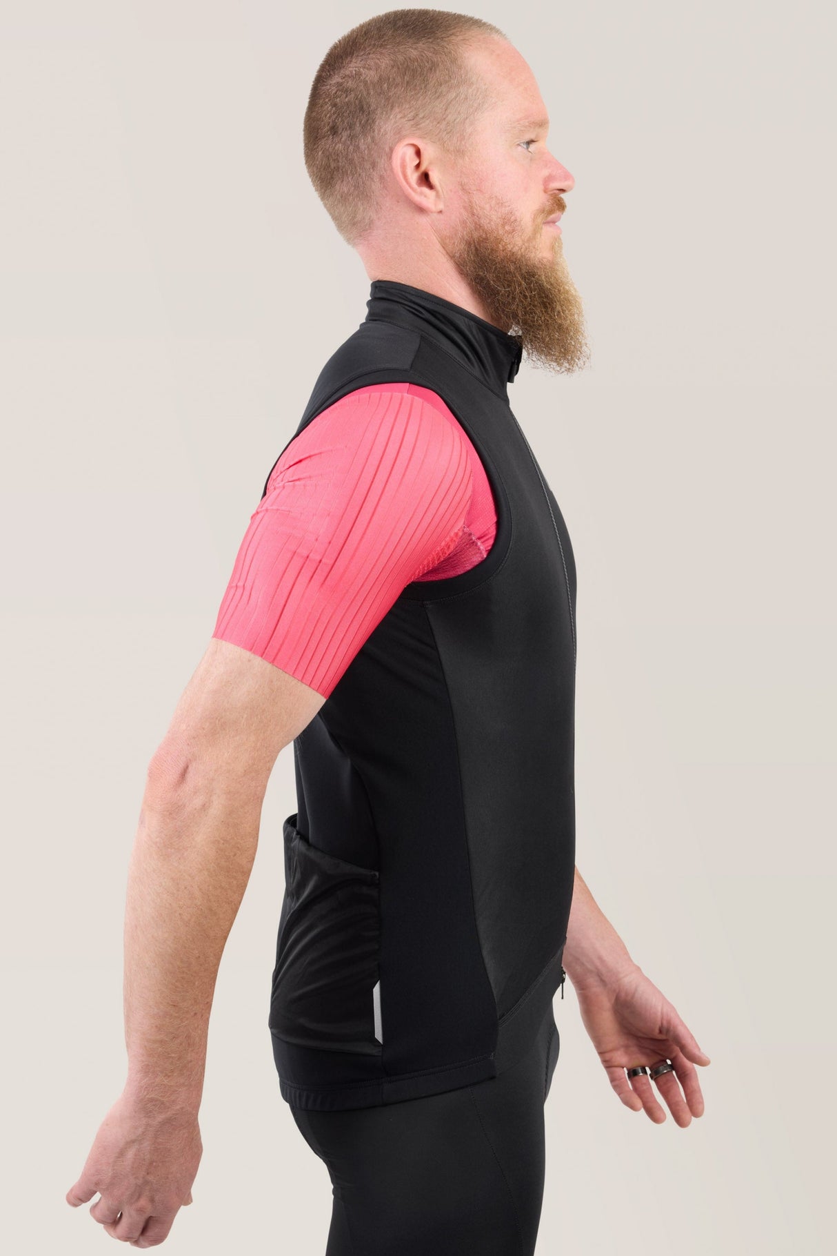 G.S. Padrone Thermal Vest