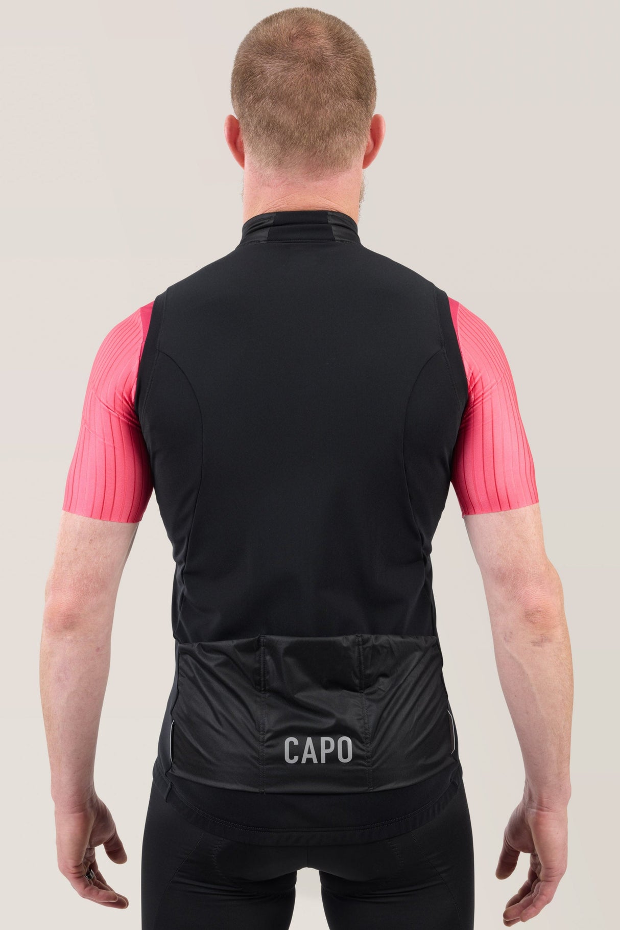 G.S. Padrone Thermal Vest