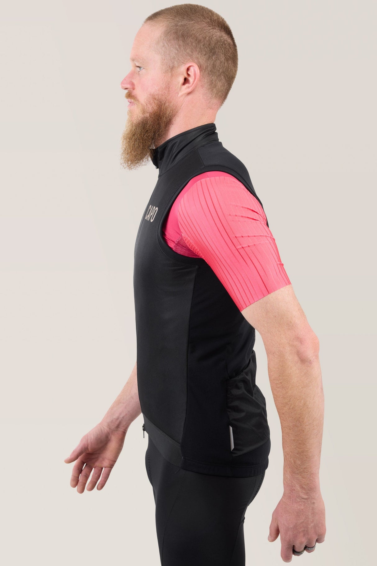 G.S. Padrone Thermal Vest