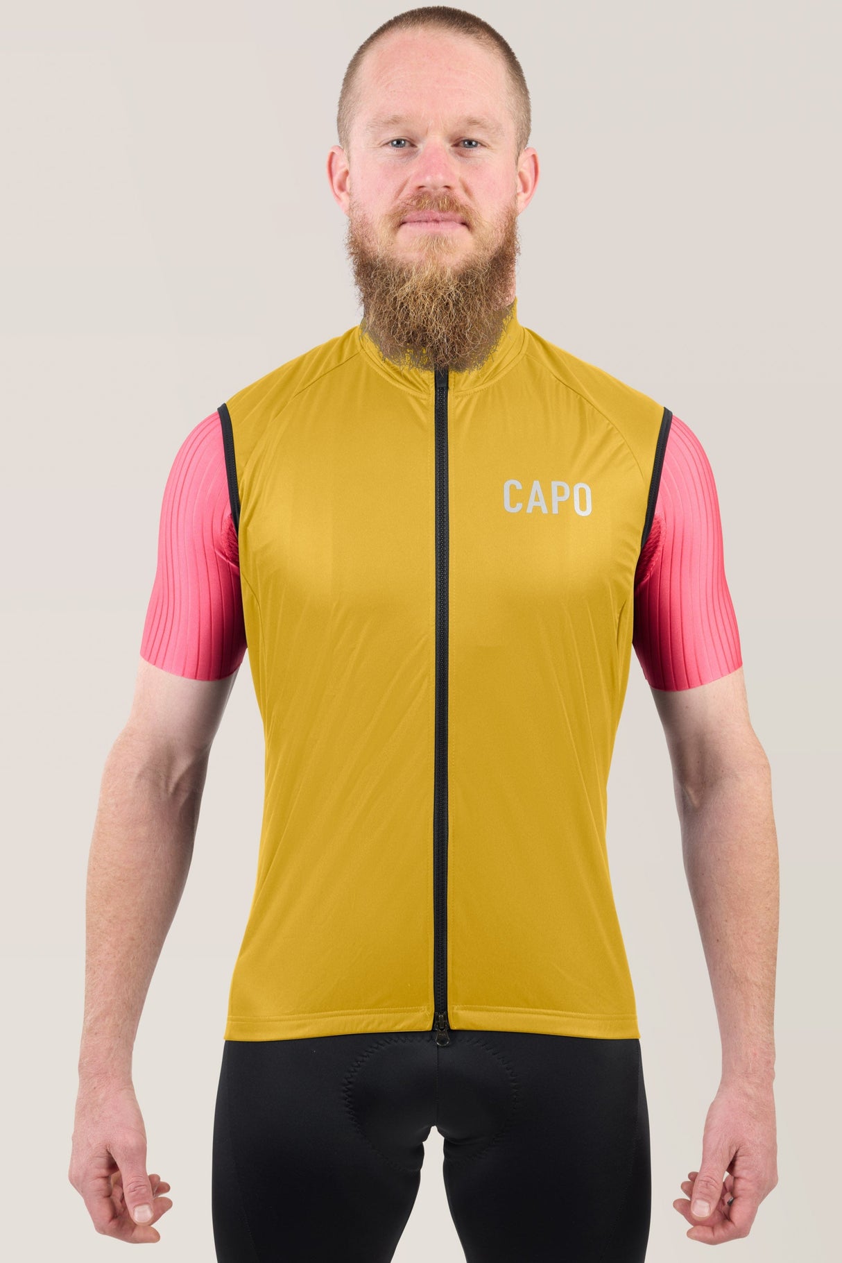 Super Corsa Wind Vest