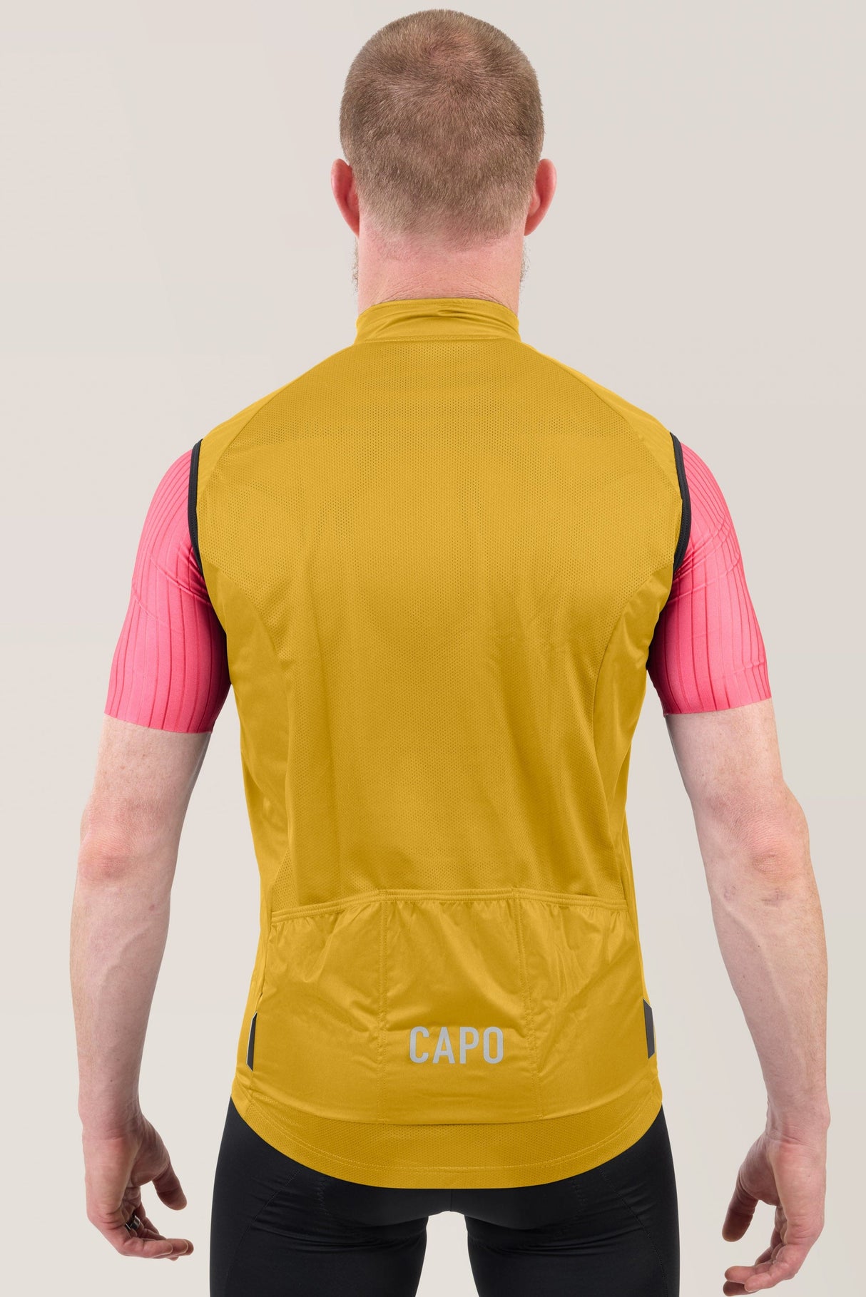 Super Corsa Wind Vest