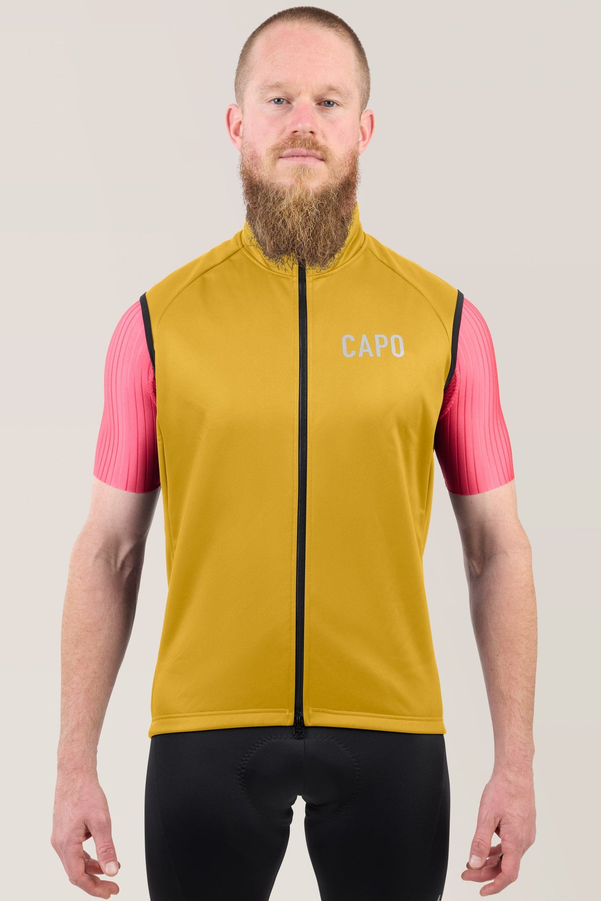 Super Corsa Thermal Vest