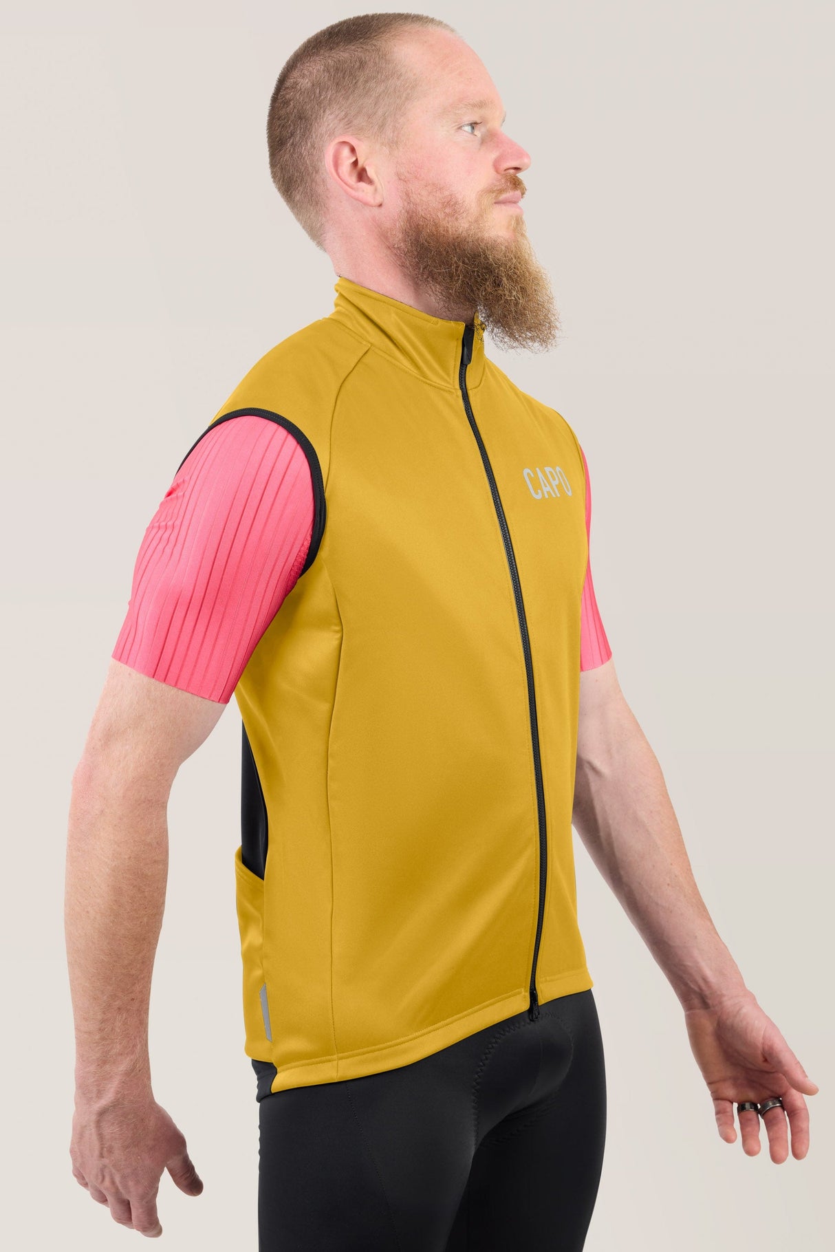 Super Corsa Thermal Vest
