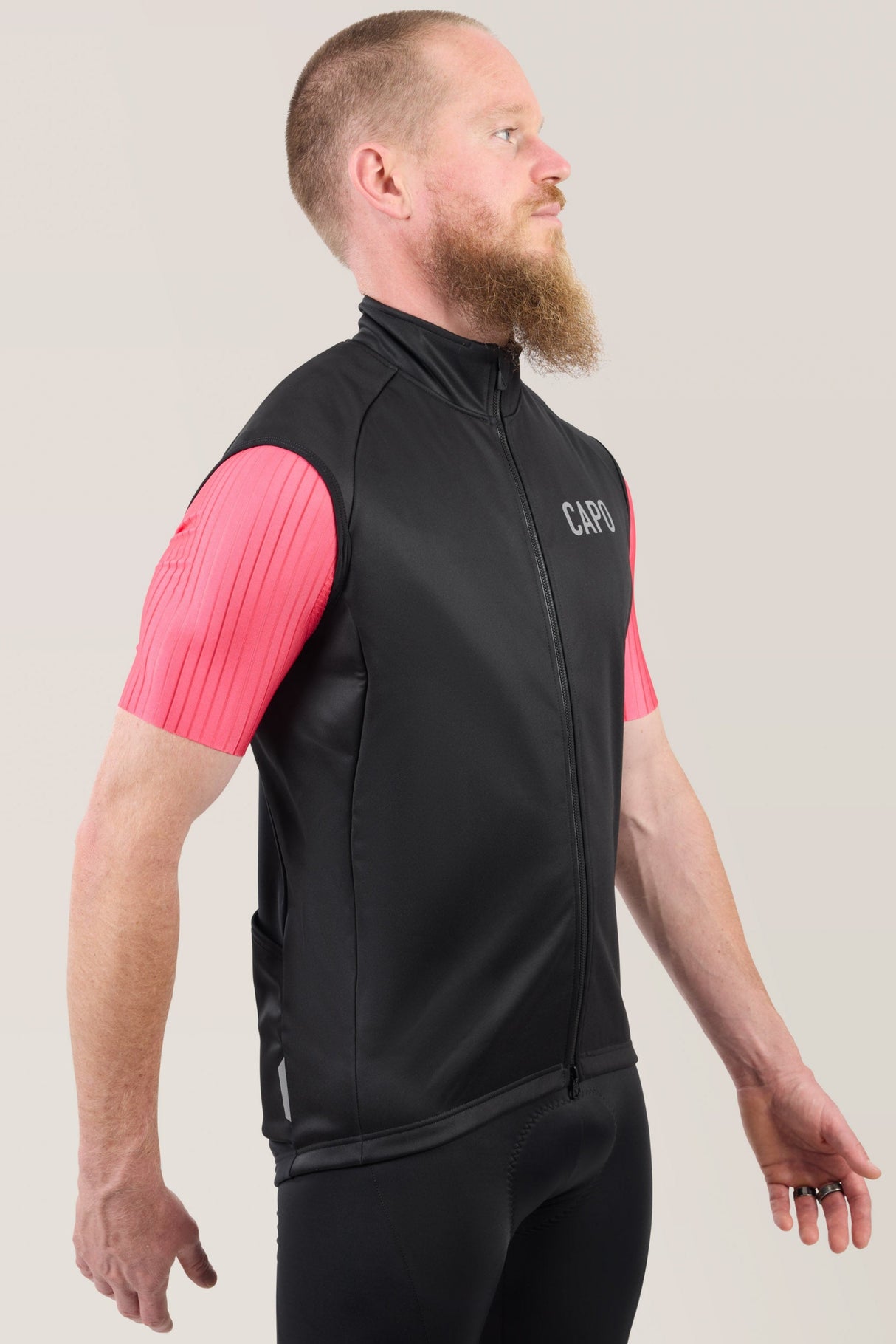Super Corsa Thermal Vest