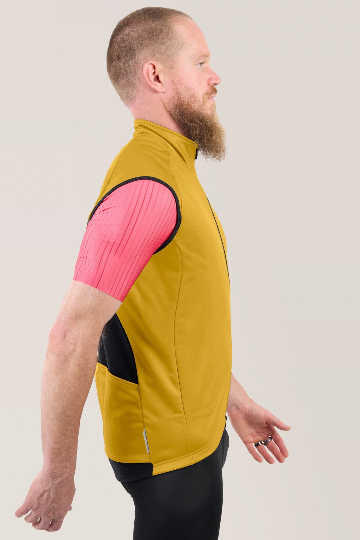 Super Corsa Thermal Vest
