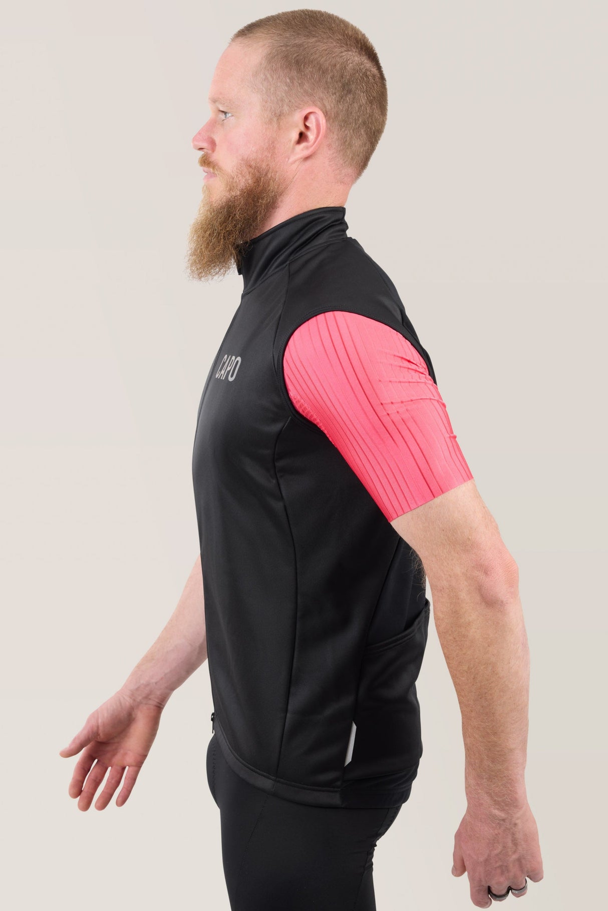 Super Corsa Thermal Vest