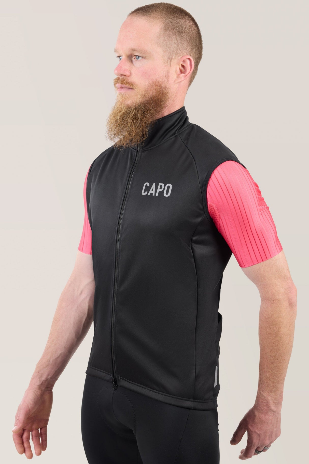 Super Corsa Thermal Vest