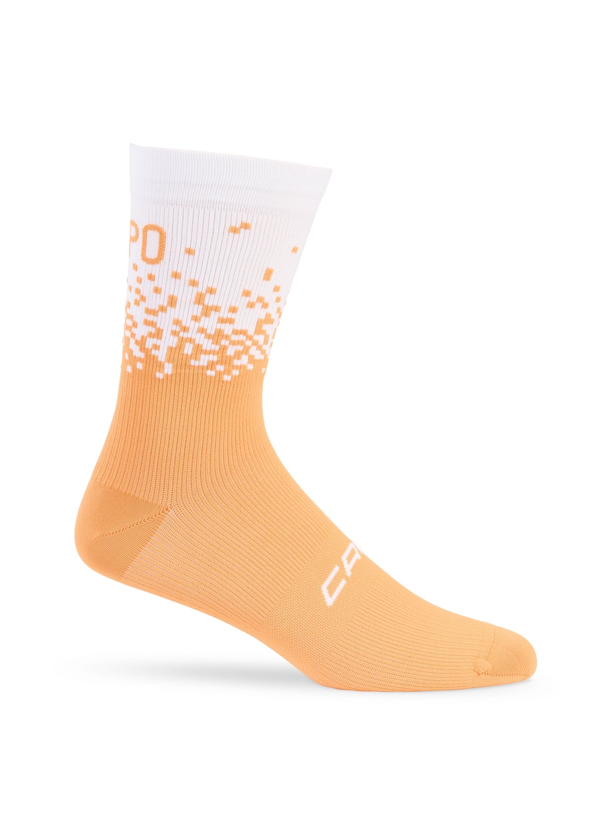 Active Compression 18cm Q-Skin Sock - Fade
