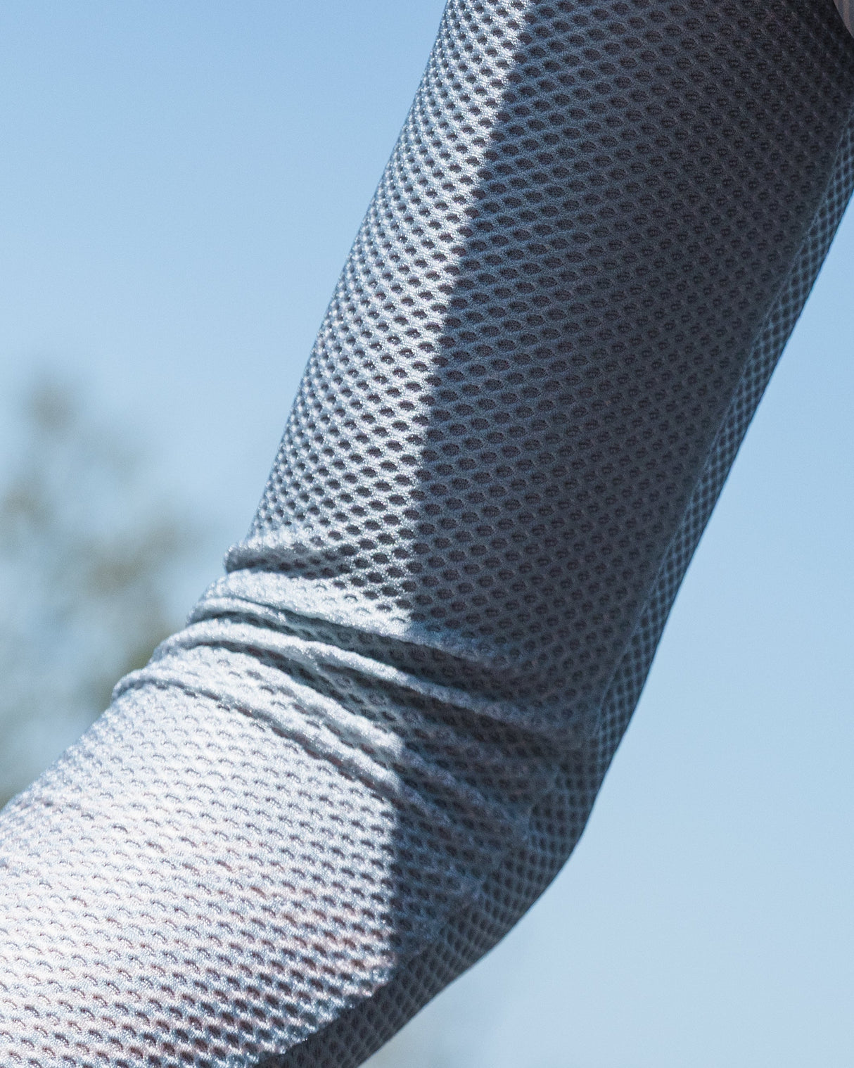 LTD Acquerello SC Long Sleeve Jersey