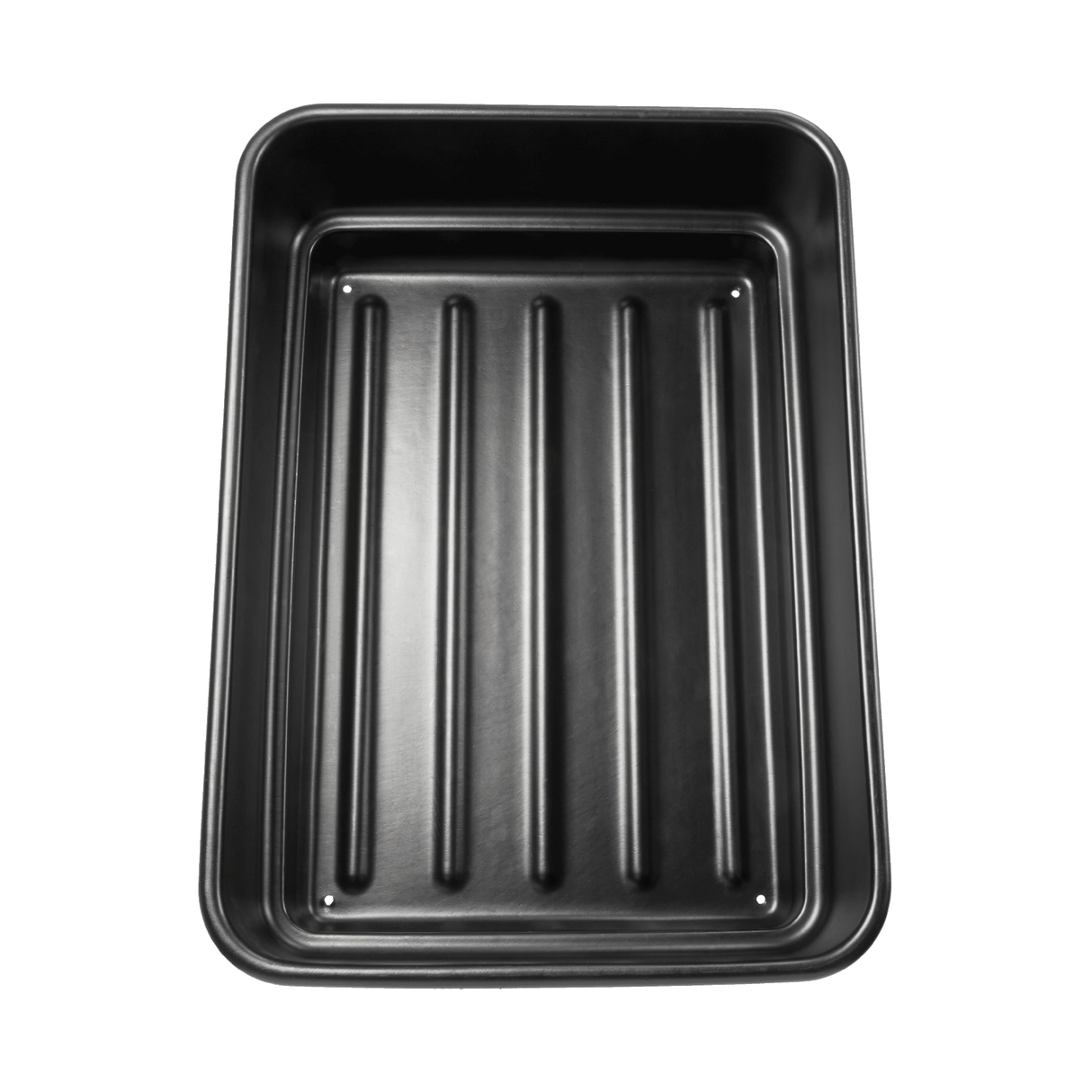 Rad Trailer Cargo Bin