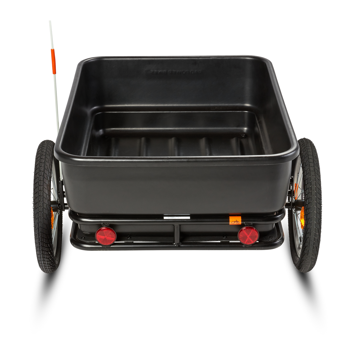 Rad Trailer Cargo Bin