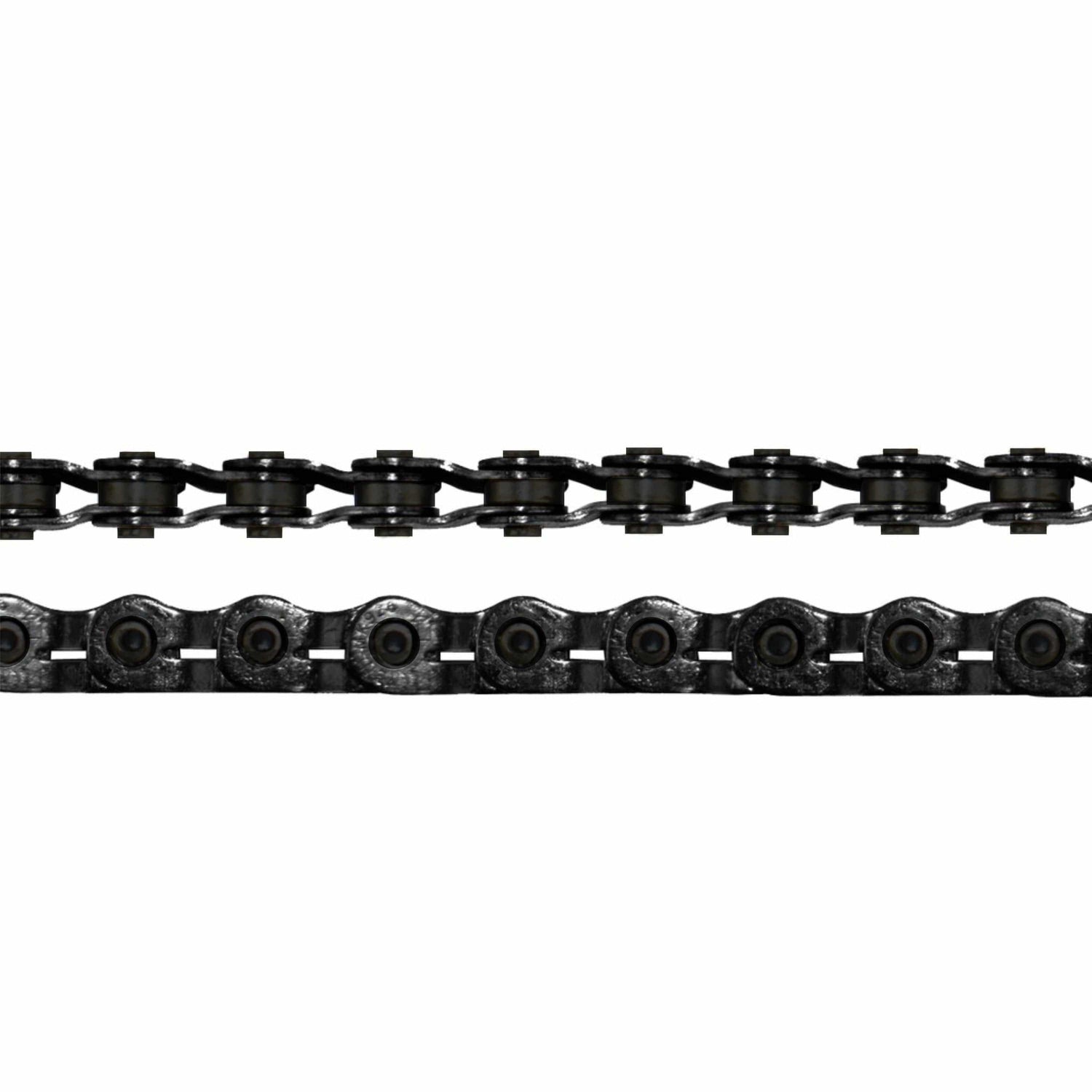 Rhythm Half Link Hollow Pin chain