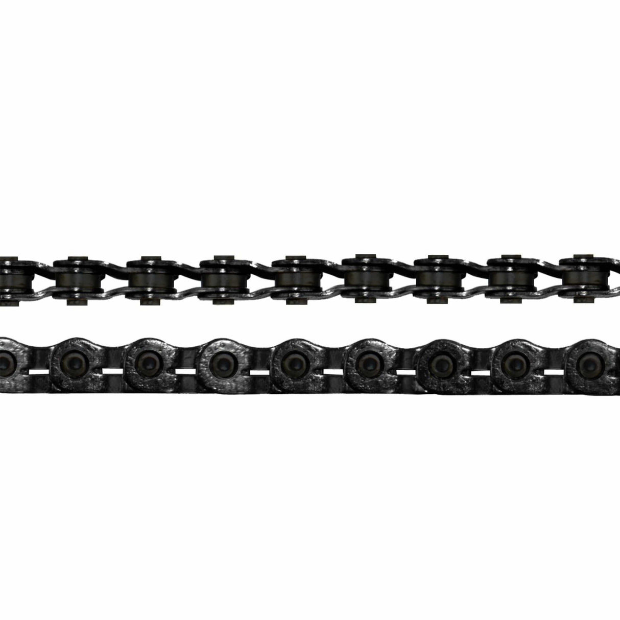Rhythm Half Link Hollow Pin chain
