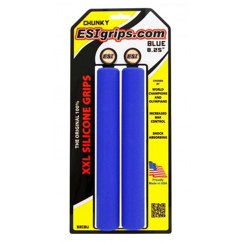 XXL 8.25" Extra Long Grips