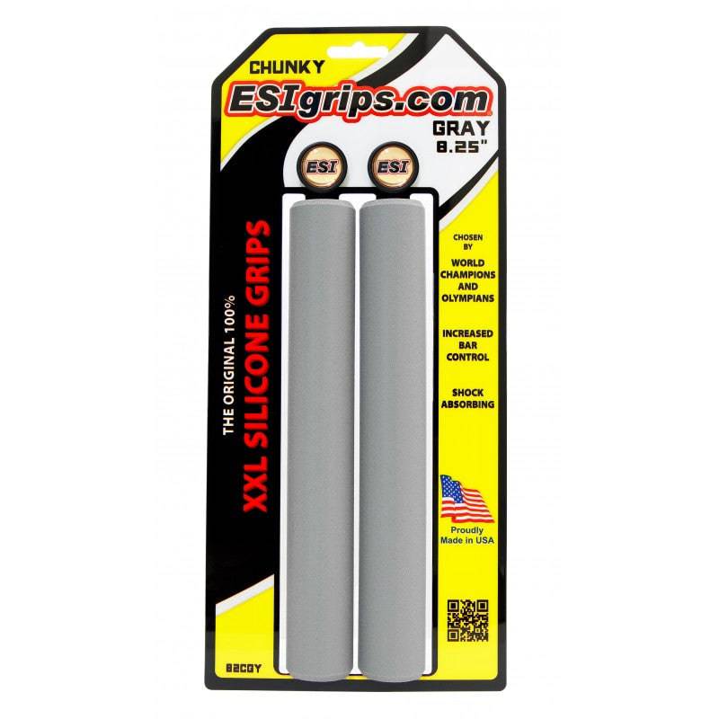 XXL 8.25" Extra Long Grips