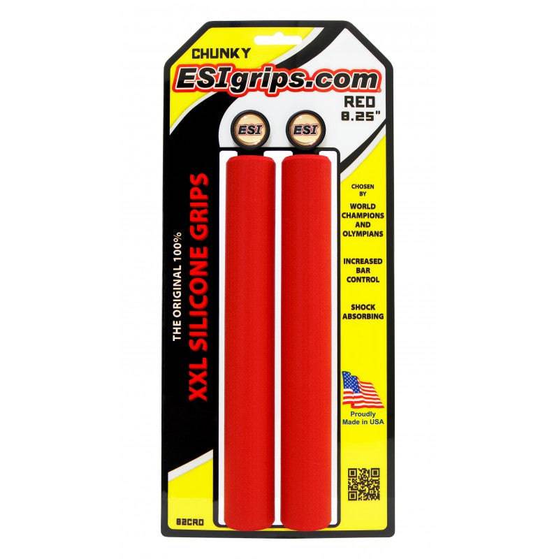 XXL 8.25" Extra Long Grips