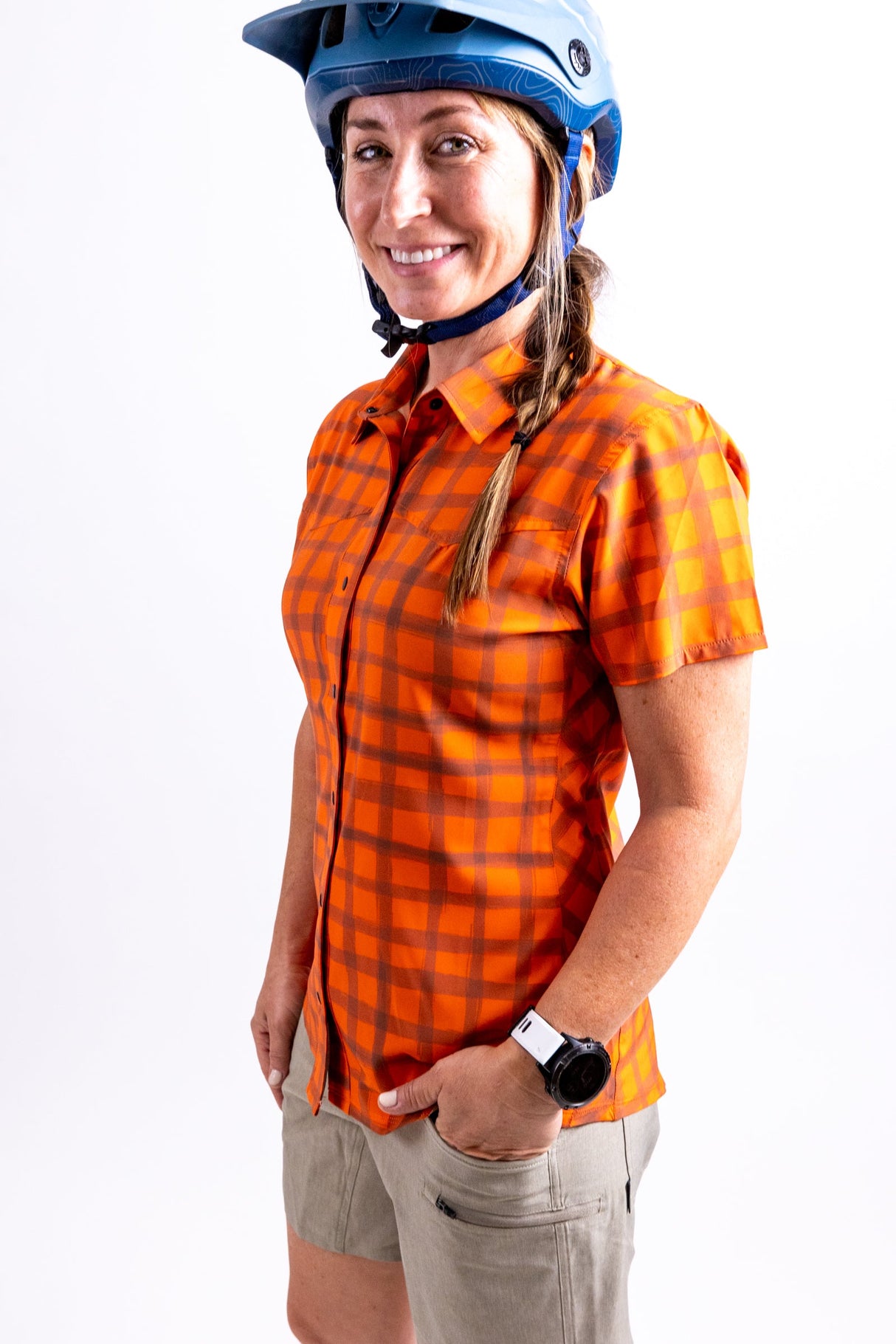Women's Bandara Shirt