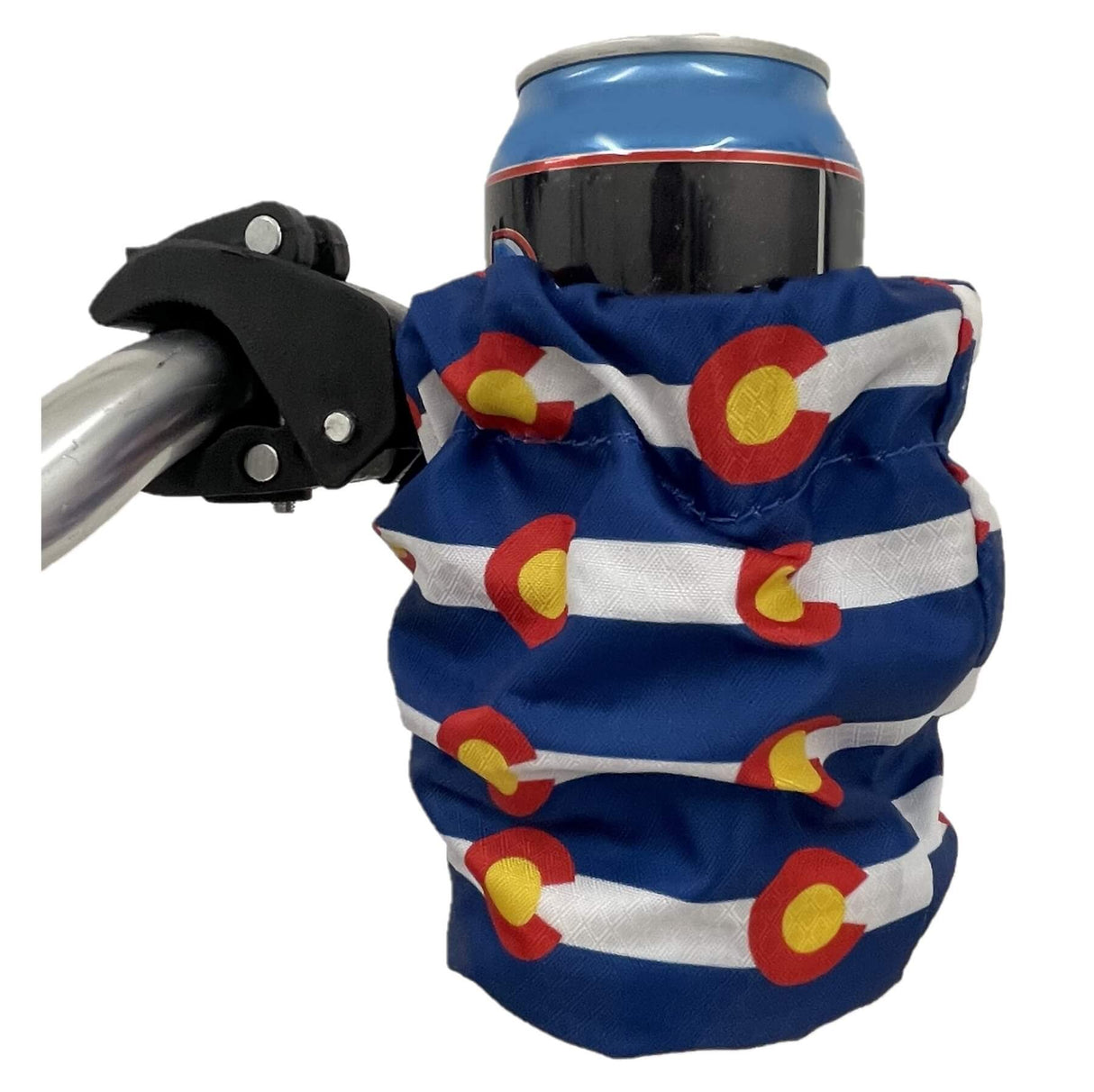 Coloradical | Shock-Absorbing Bike Cup Holder
