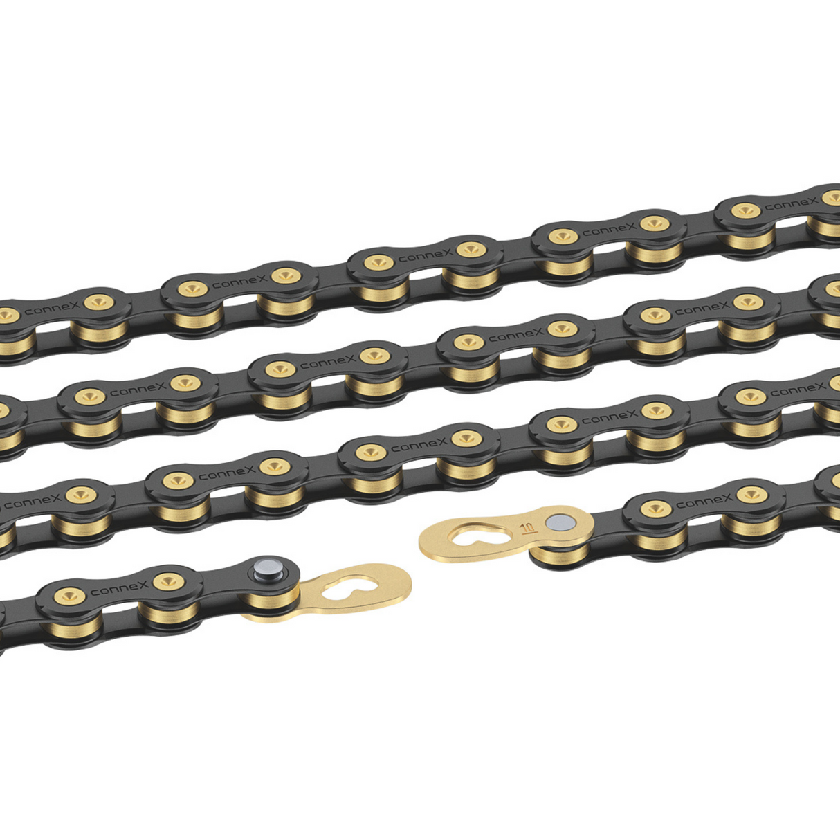10 Speed Chains
