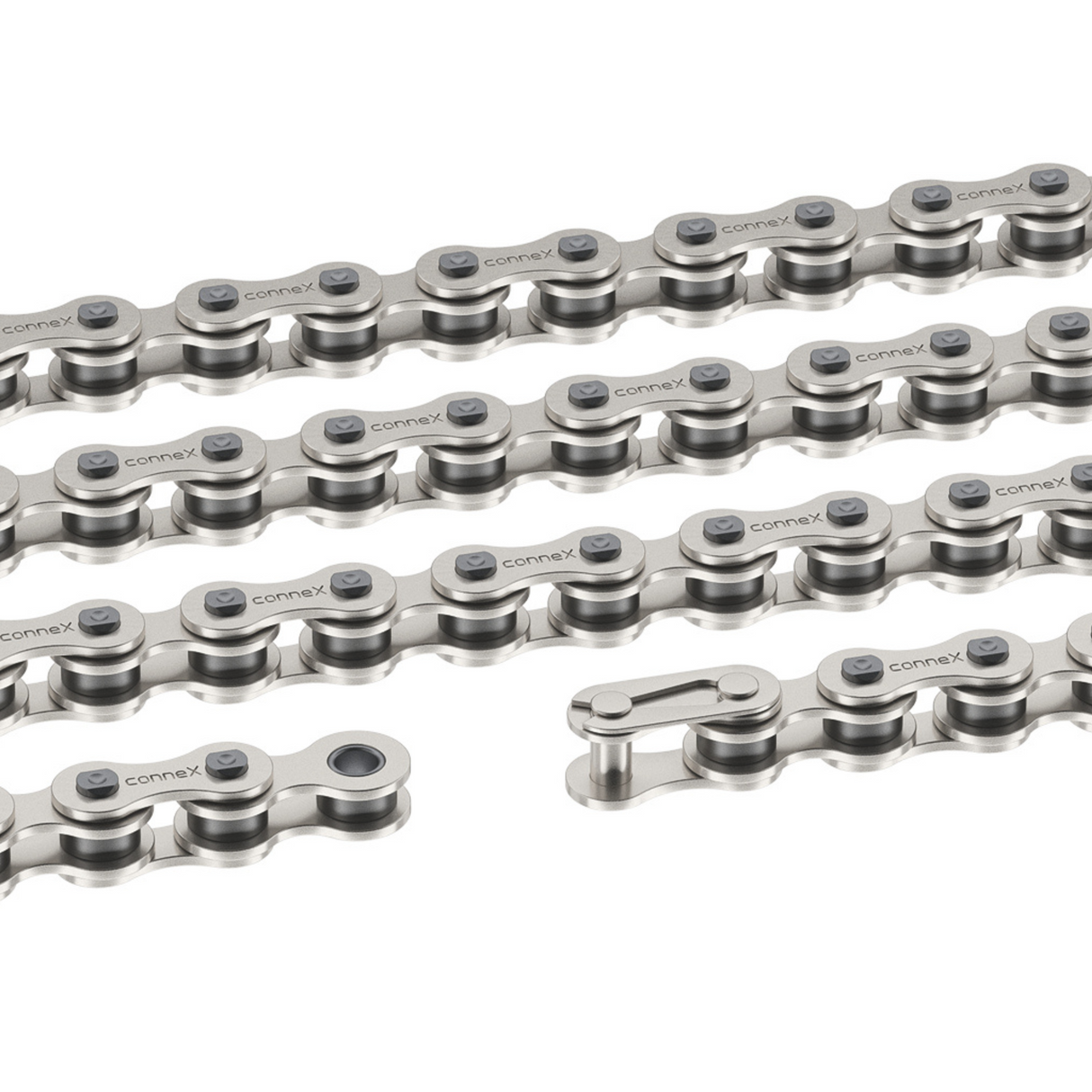 Single Speed, BMX, and Fixie Chains