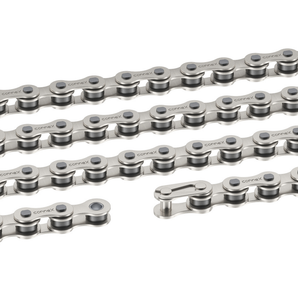 Single Speed, BMX, and Fixie Chains