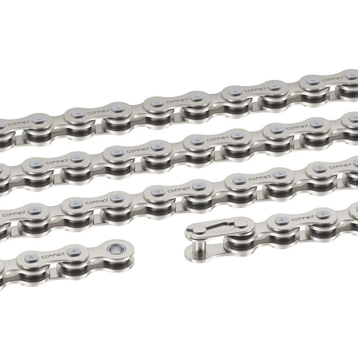 7 Speed Chains (for internally geared hubs)