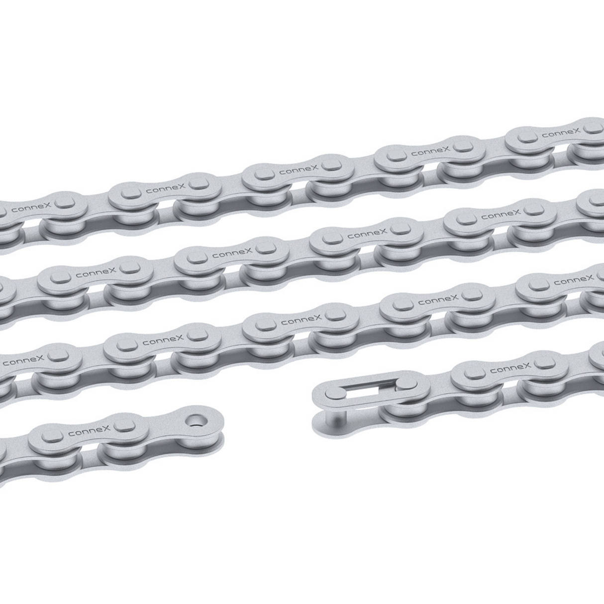 7 Speed Chains (for internally geared hubs)