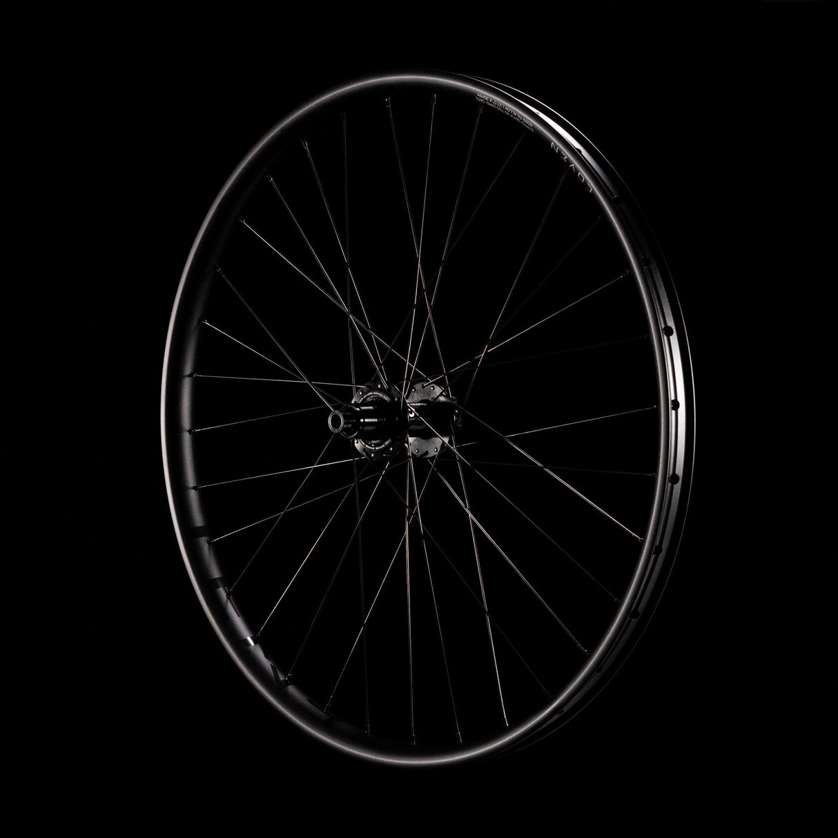 Coven AL 1/1 Rear Wheel