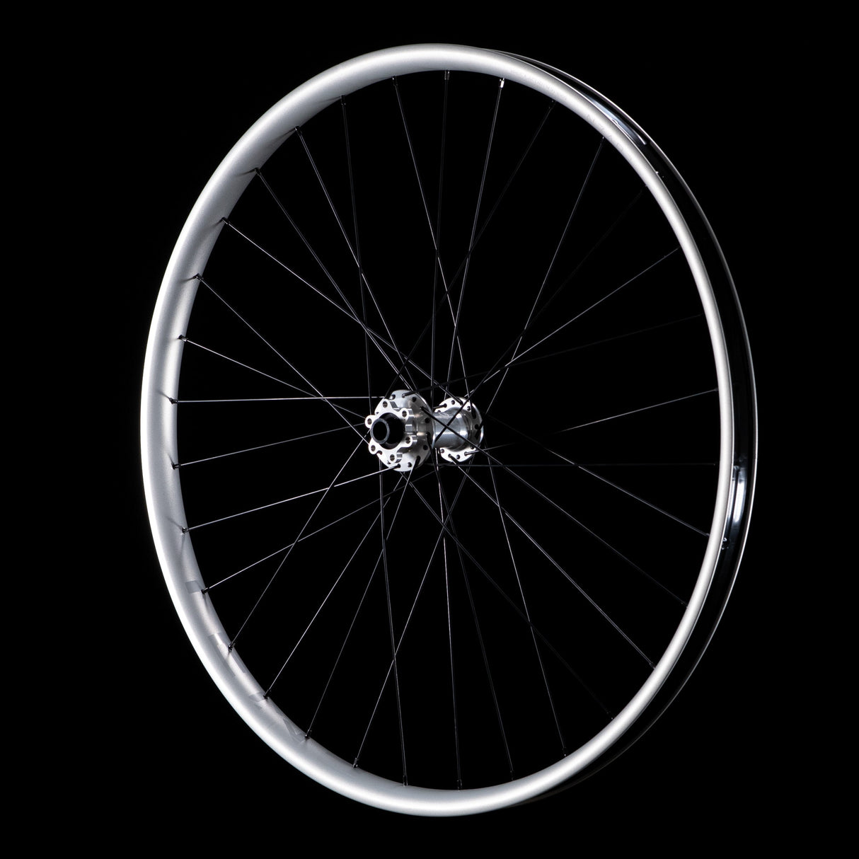 Coven AL 1/1 Front Wheel