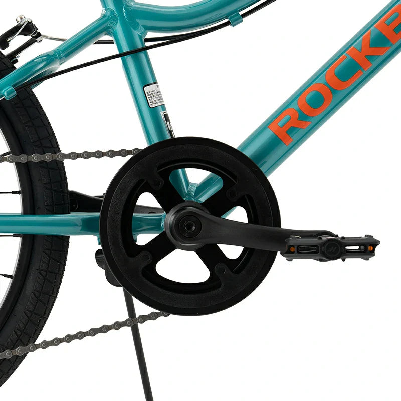 Future Star - Kids Bike