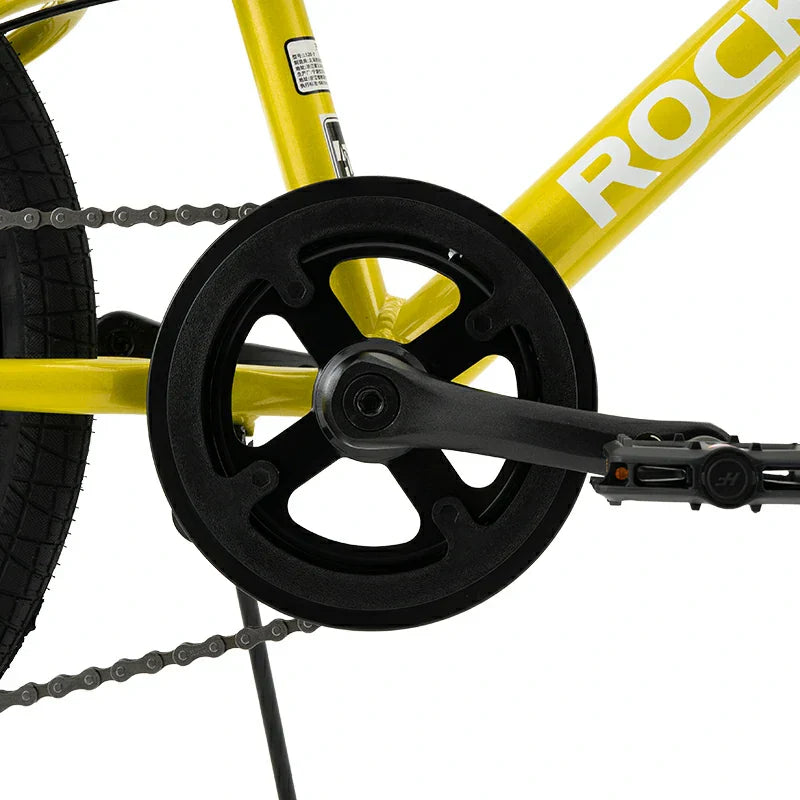 Future Star - Kids Bike
