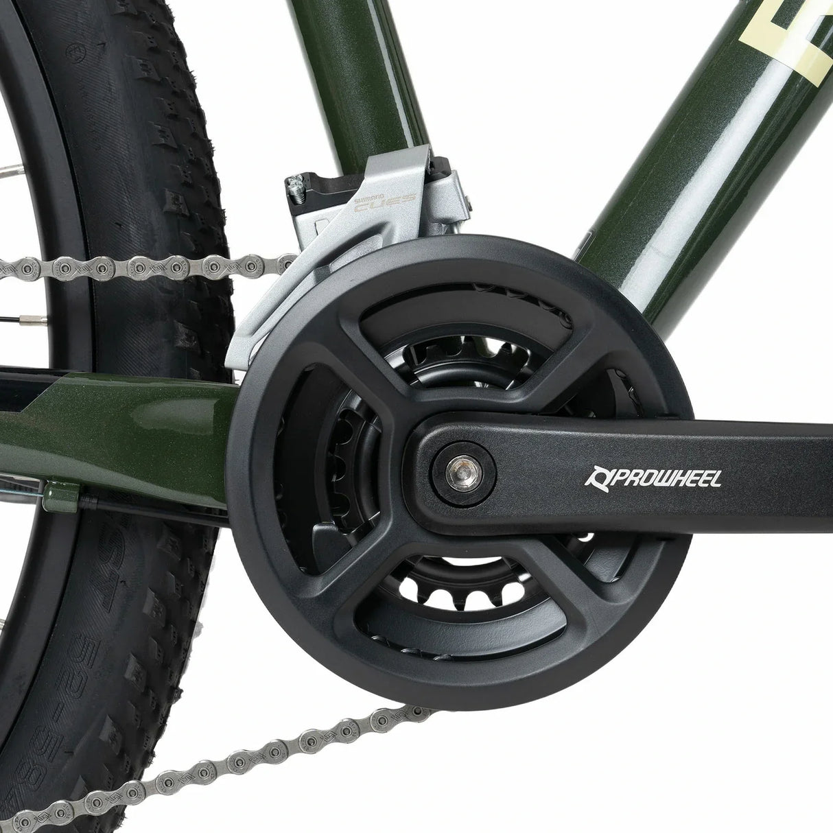 MT300 - 27.5‘’ Mountain Bike