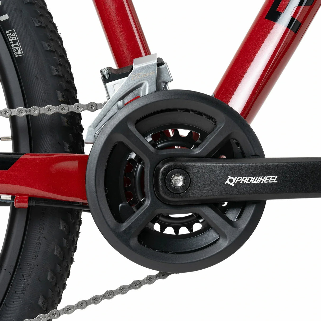 MT300 - 27.5‘’ Mountain Bike
